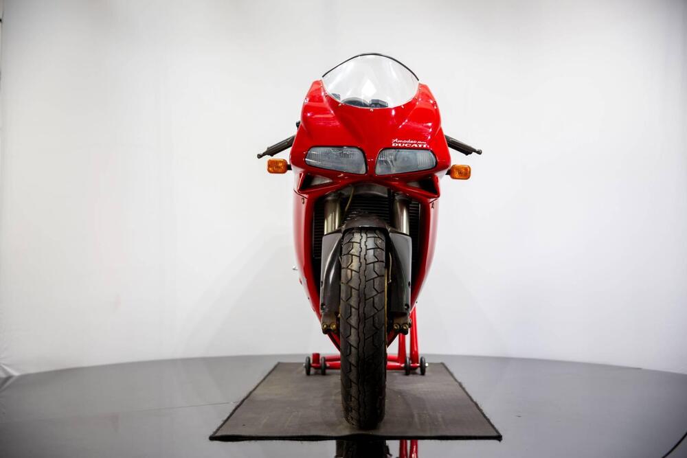Ducati 916 SPS (1997 - 99) (8)