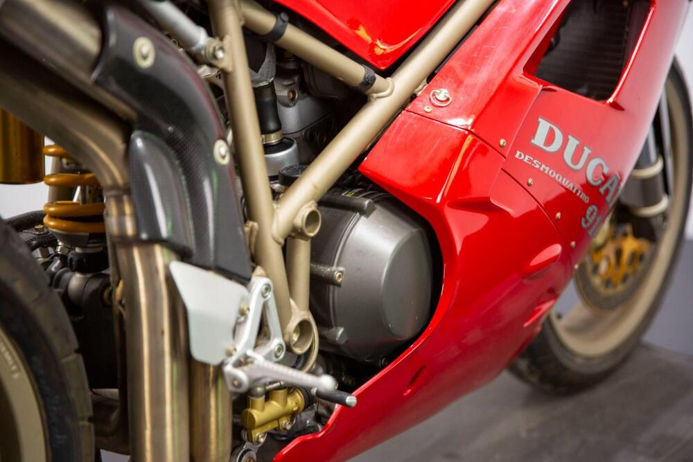Ducati 916 SPS (1997 - 99) (10)