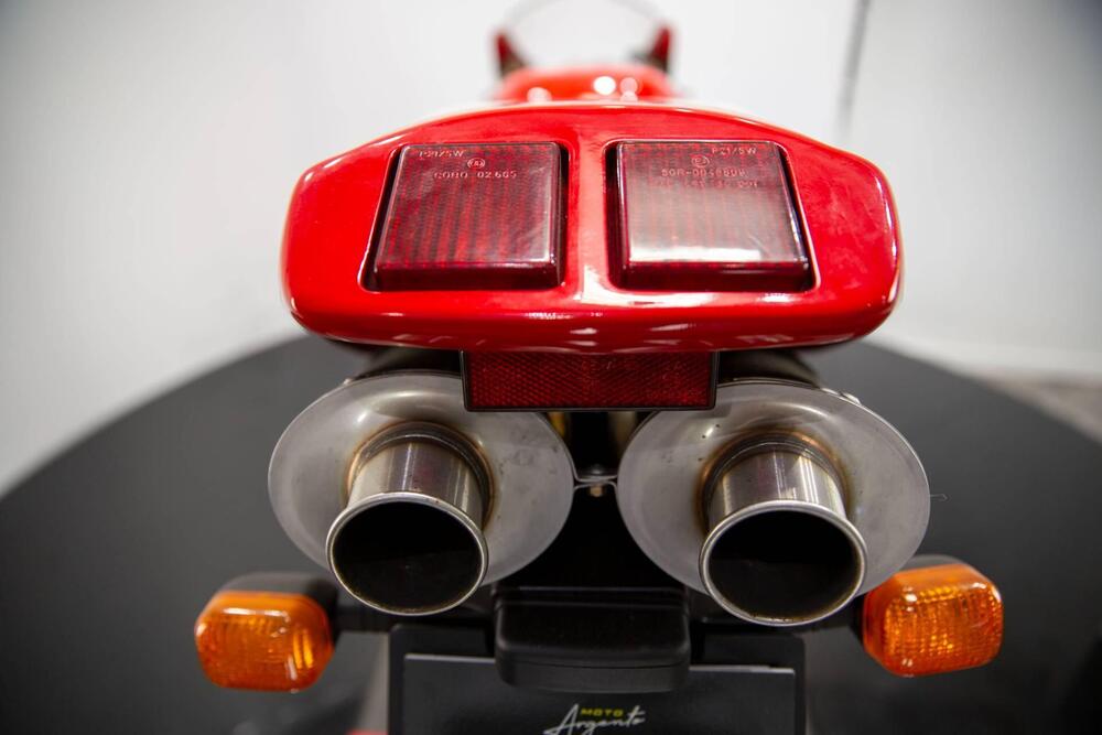 Ducati 916 SPS (1997 - 99) (11)