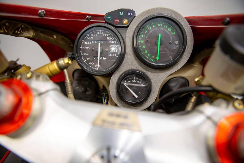 Ducati 916 SPS (1997 - 99) (18)