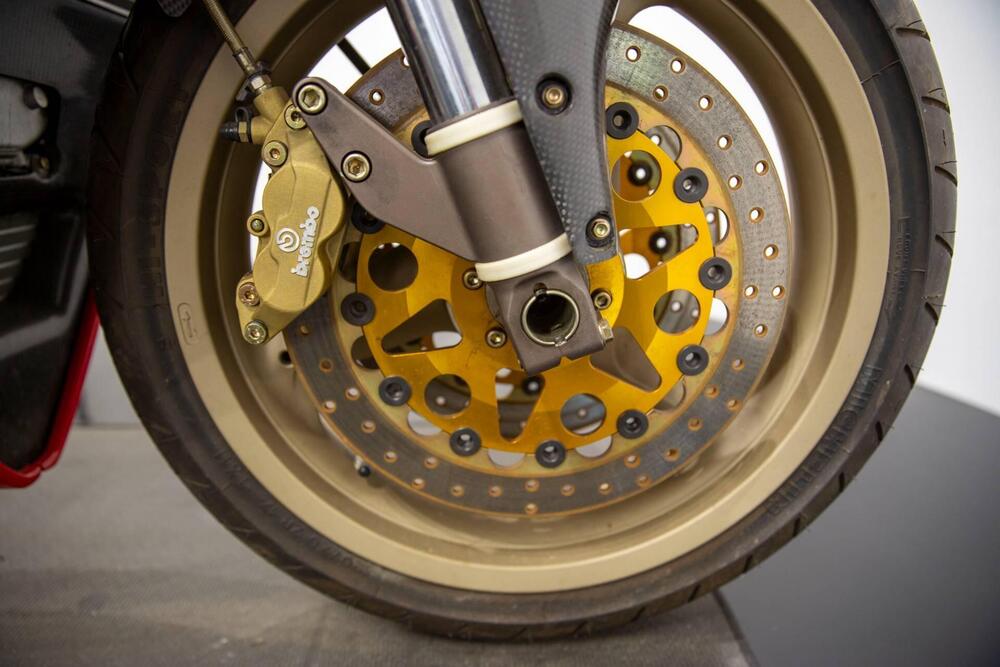 Ducati 916 SPS (1997 - 99) (14)