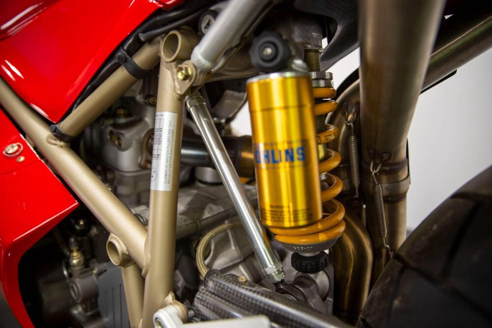 Ducati 916 SPS (1997 - 99) (15)