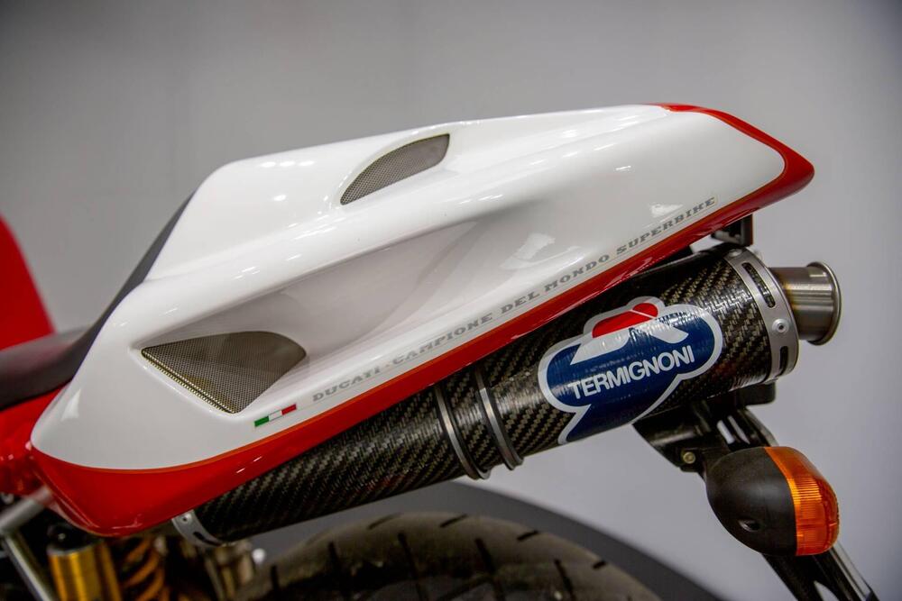 Ducati 916 SPS (1997 - 99) (16)