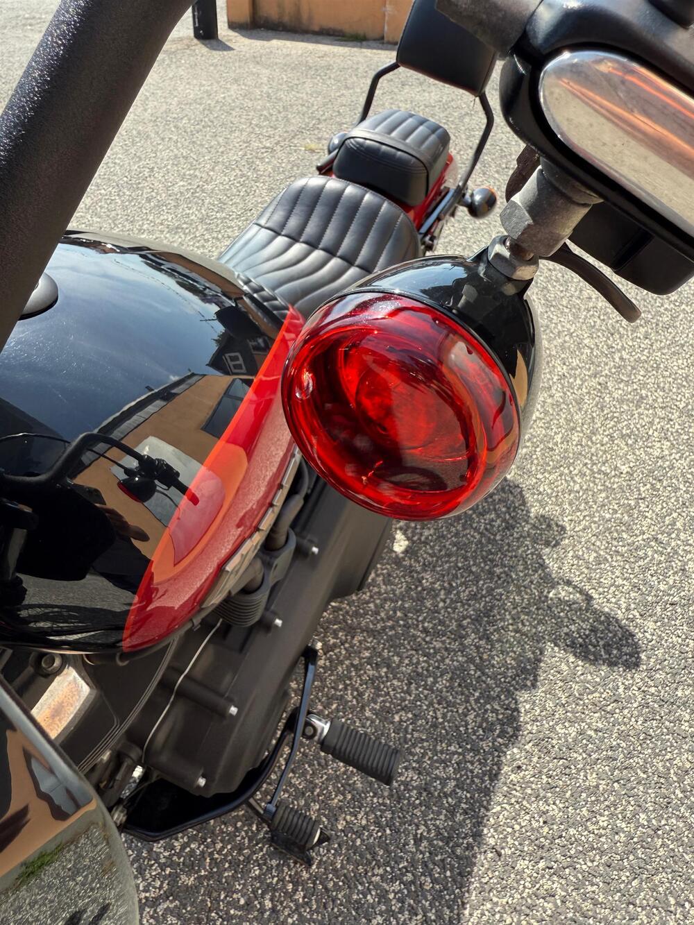 Harley-Davidson Street Bob 114 (2021 - 24) (7)