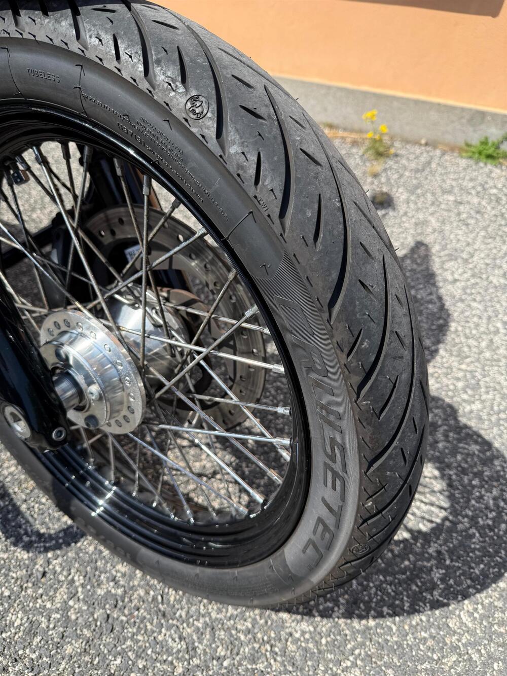 Harley-Davidson Street Bob 114 (2021 - 24) (6)