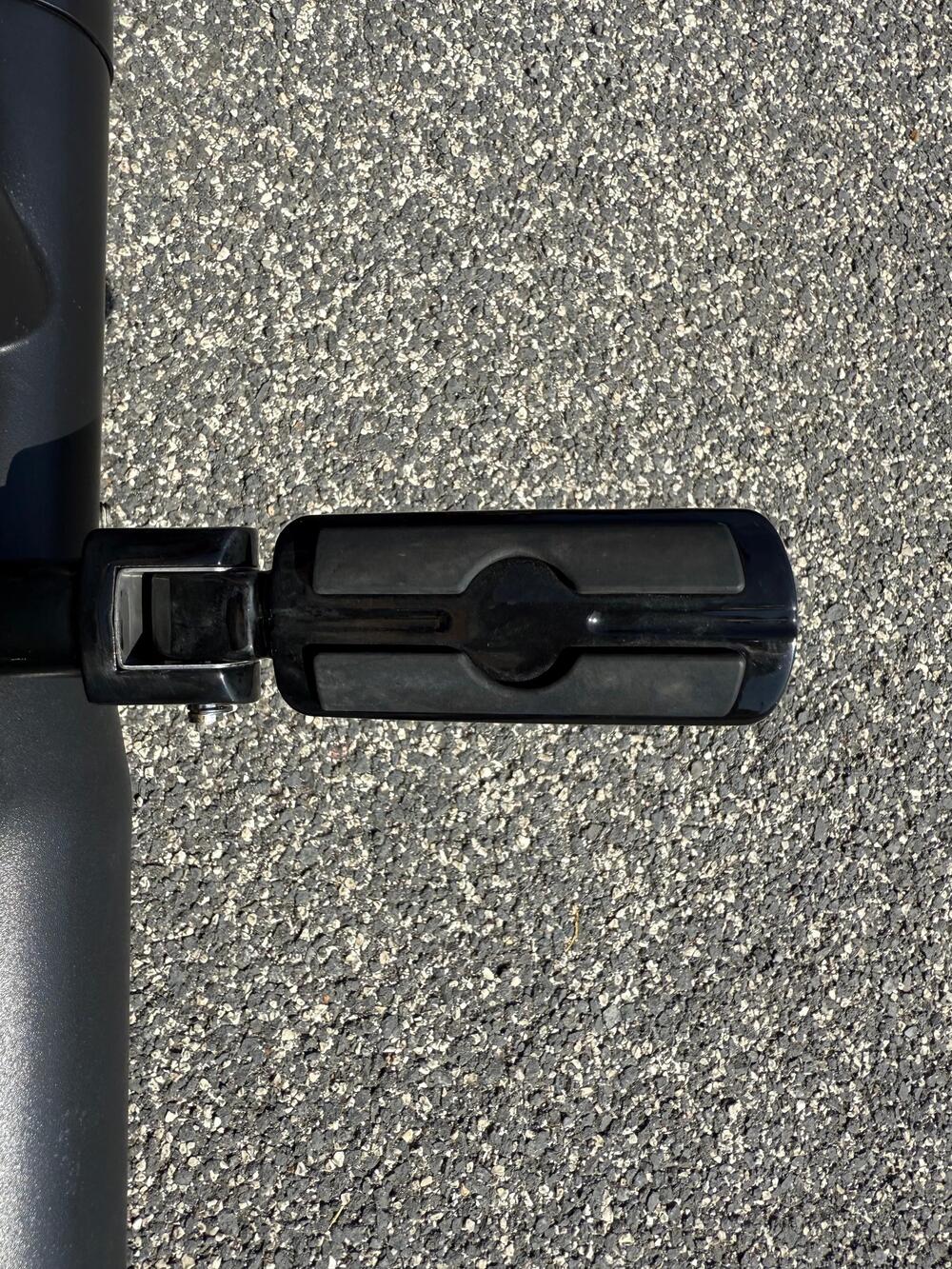 Harley-Davidson Street Bob 114 (2021 - 24) (4)