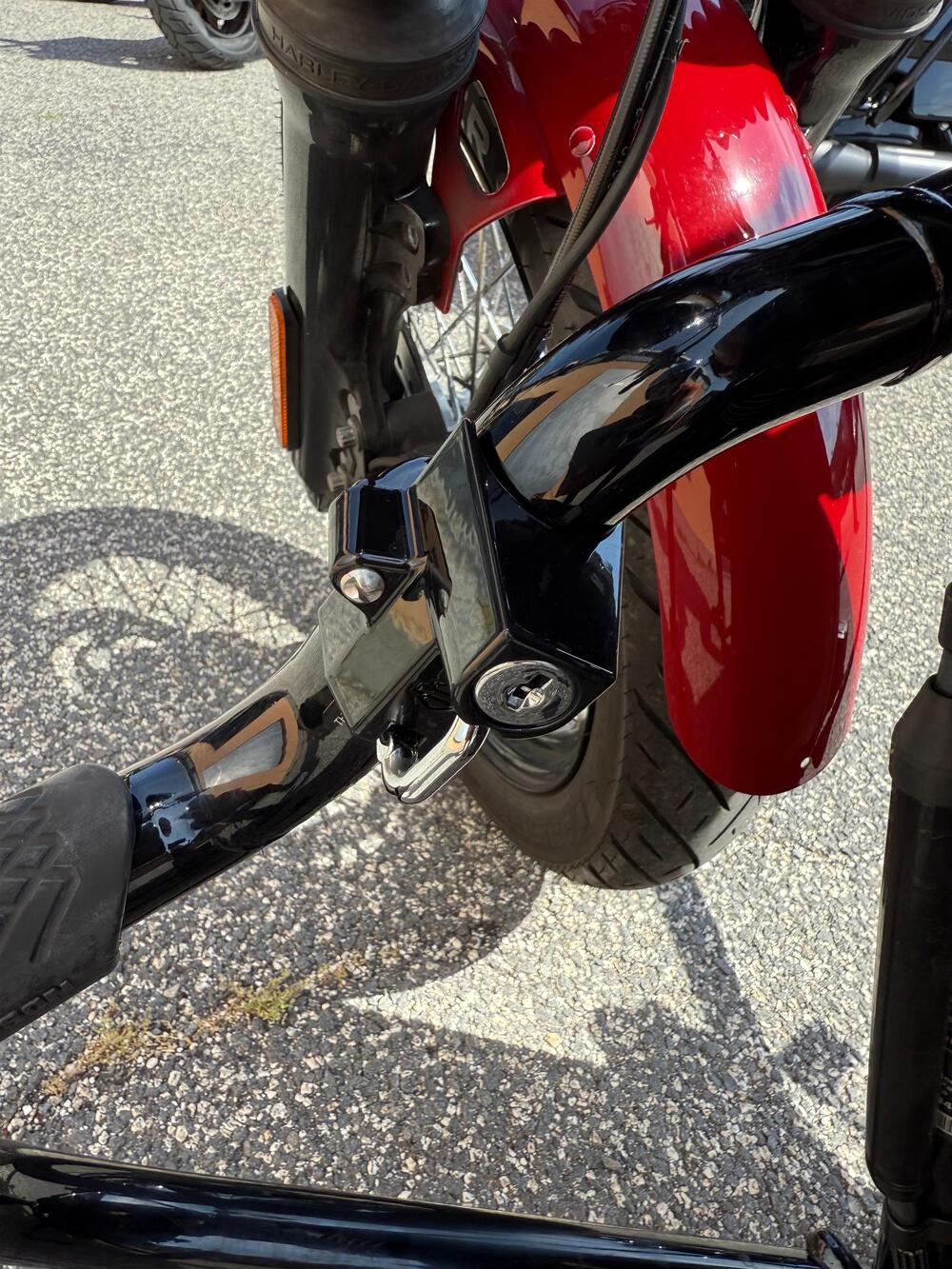 Harley-Davidson Street Bob 114 (2021 - 24) (13)