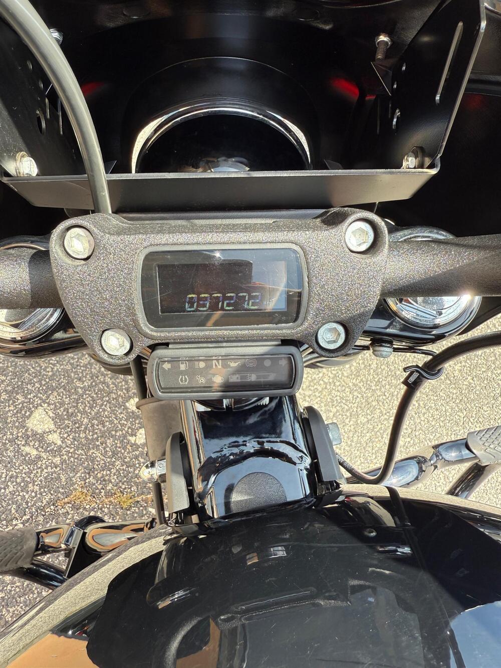 Harley-Davidson Street Bob 114 (2021 - 24) (14)