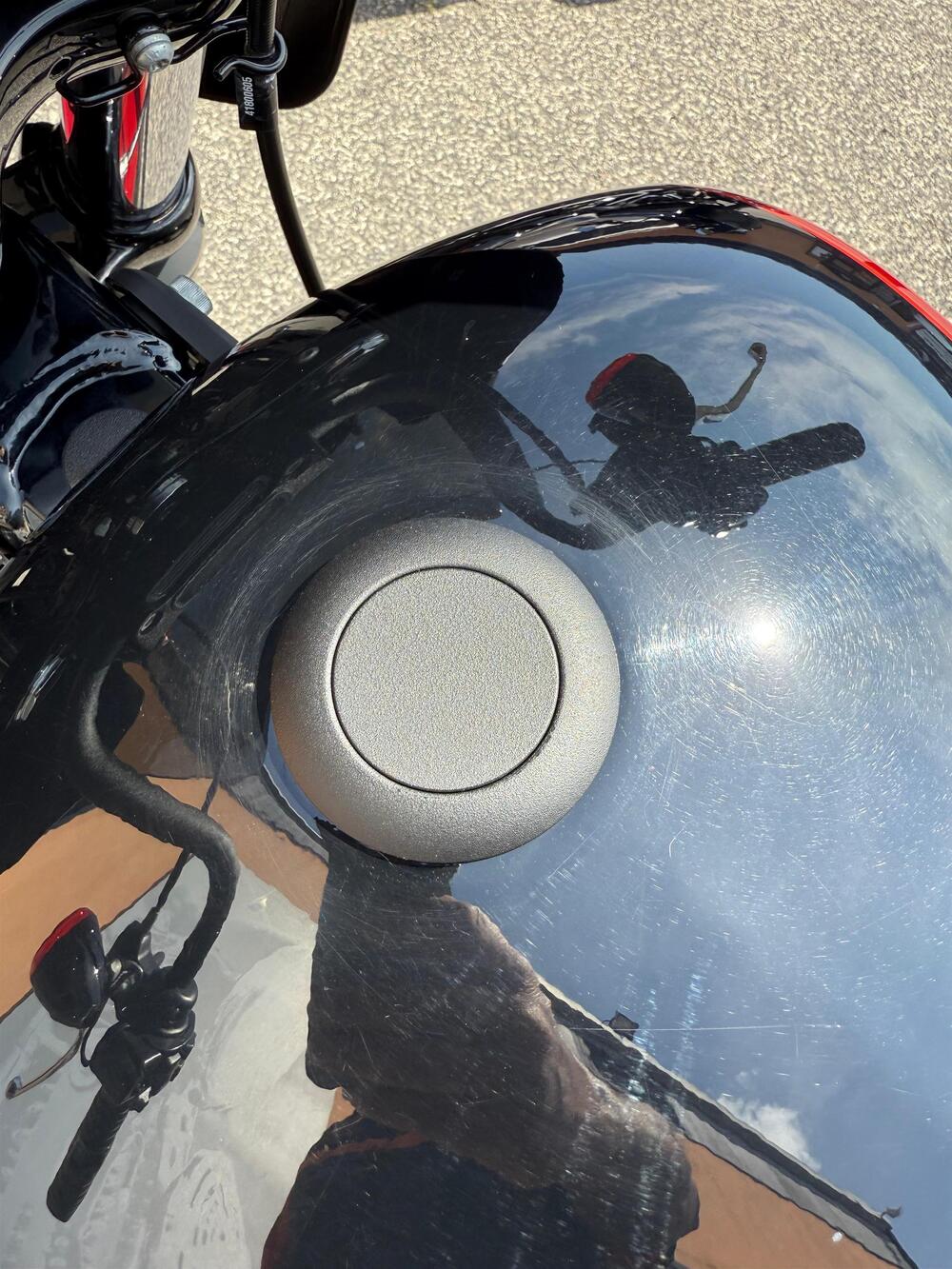 Harley-Davidson Street Bob 114 (2021 - 24) (12)