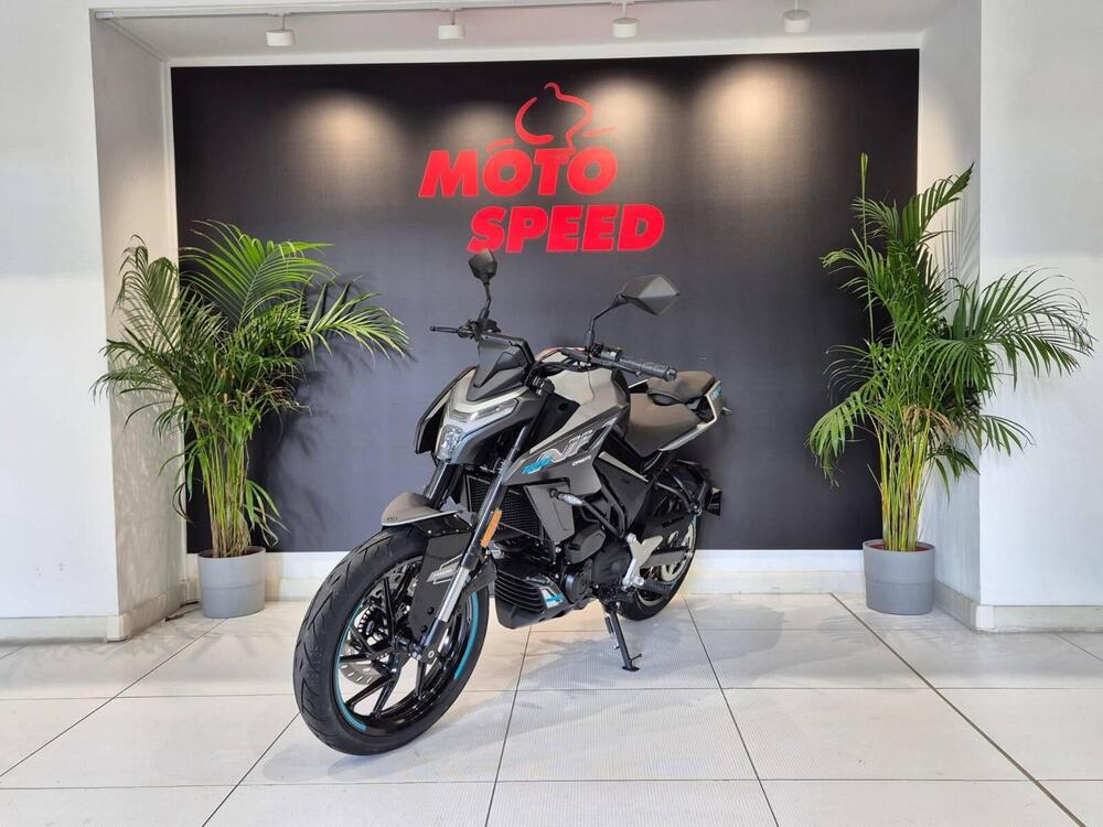 CFMOTO 125NK (2025 - 26) (3)