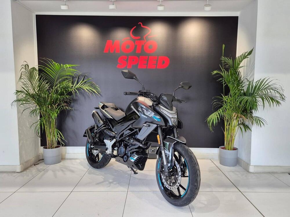 CFMOTO 125NK (2025 - 26) (4)