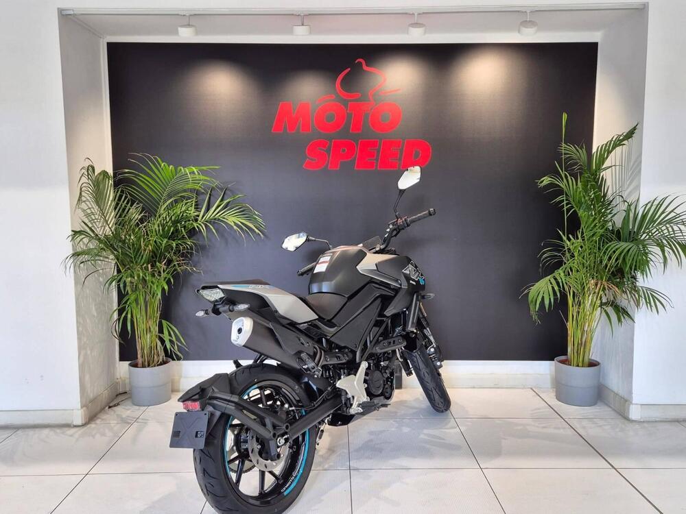 CFMOTO 125NK (2025 - 26) (5)