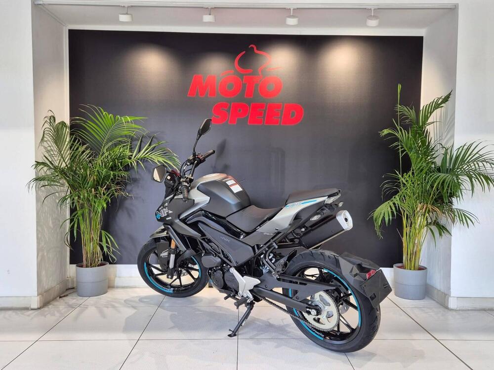 CFMOTO 125NK (2025 - 26) (6)