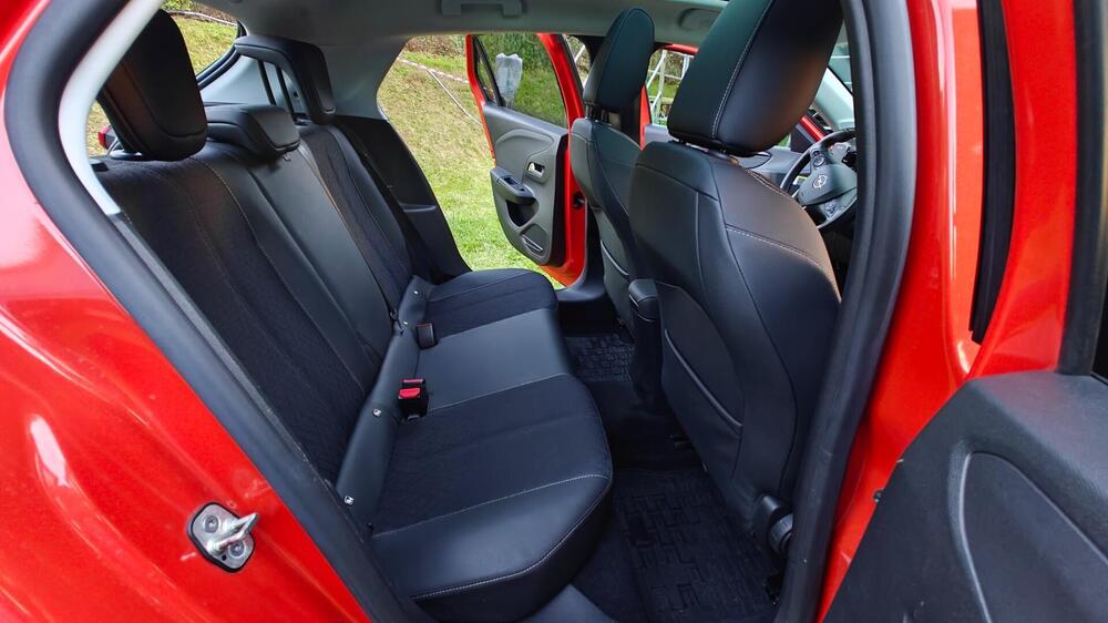 Opel Corsa-e usata a Lecco (4)