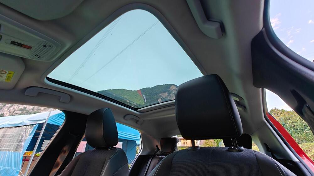 Opel Corsa-e usata a Lecco (6)