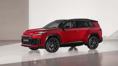 Nuova Toyota RAV4 2025: scende in Campo e le ha tutte contro. Top e Flop