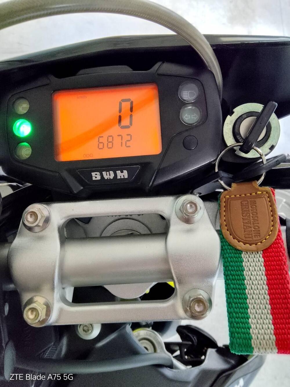 Swm SM 500 R (2017 - 20) (2)