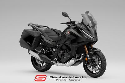 Honda NT 1100 (2025) nuova