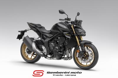 Honda CB 1000 Hornet SP (2025) nuova