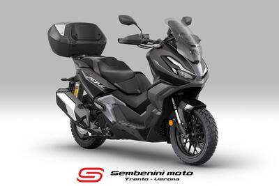 Honda ADV 350 Special Edition (2025) nuova