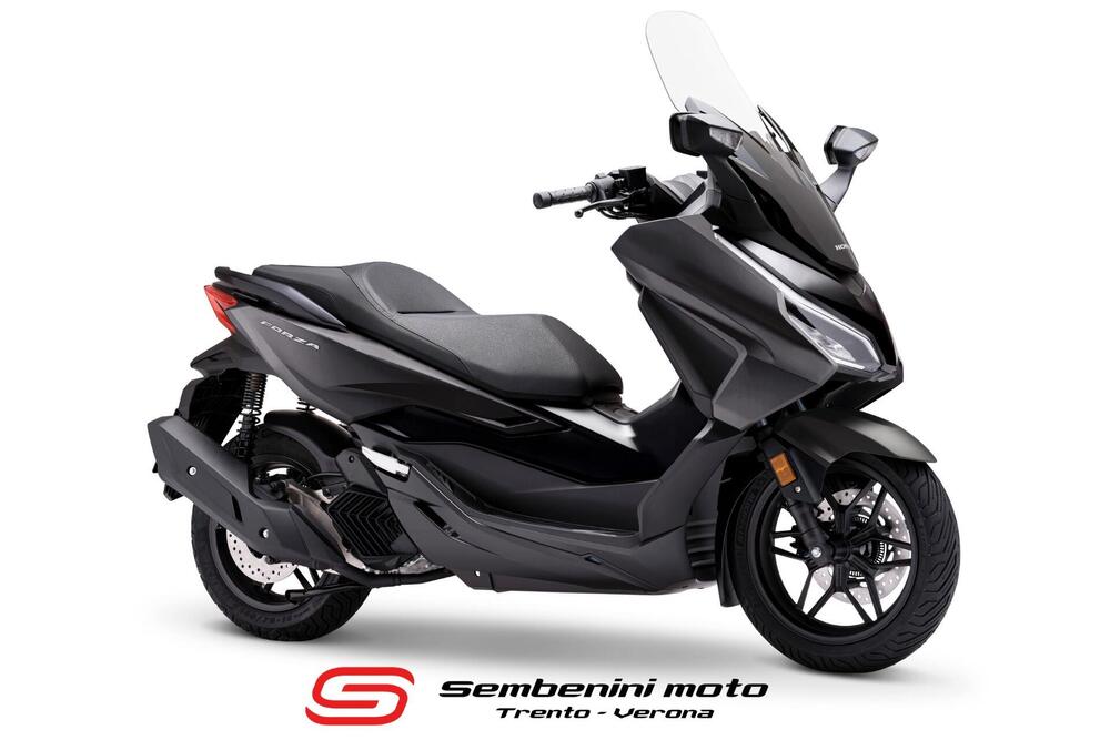 Honda Forza 125 (2025)