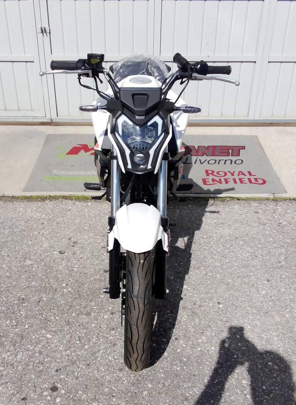 Keeway Motor RKS 125 (2025 - 26) (2)