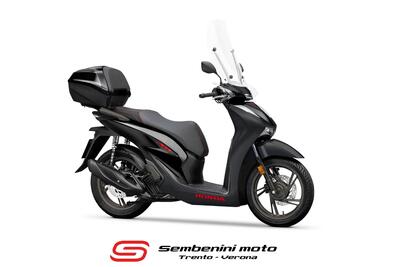Honda SH 125i Sport (2022 - 23) nuova