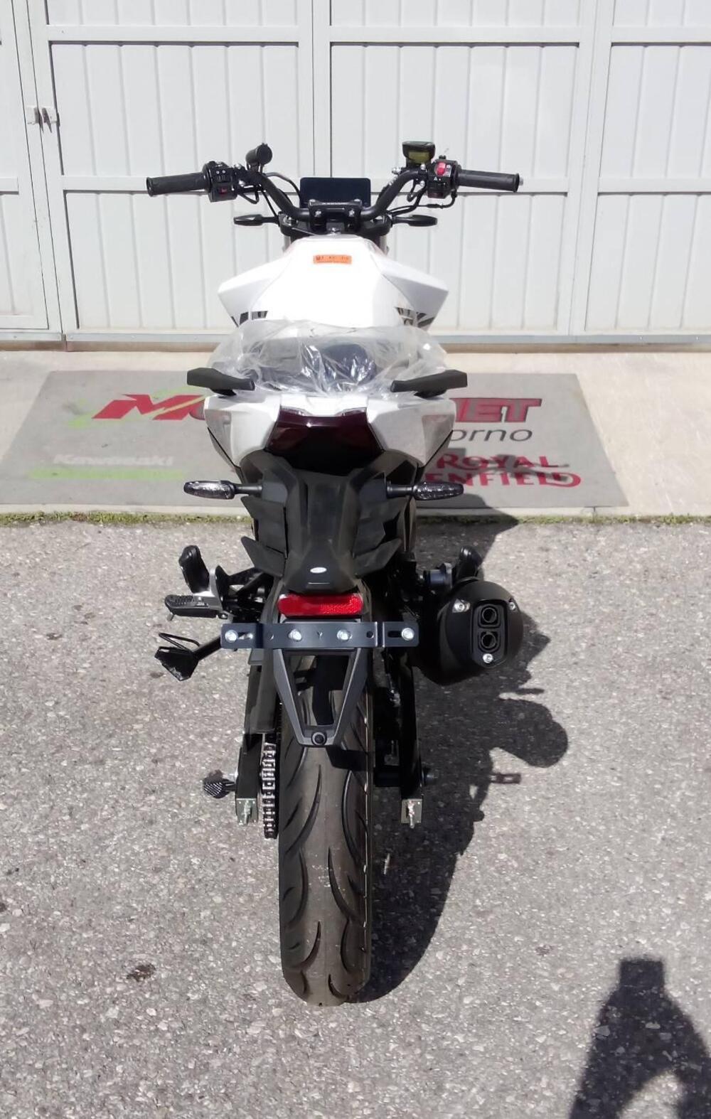 Keeway Motor RKS 125 (2025 - 26) (6)