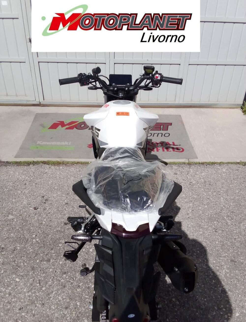 Keeway Motor RKS 125 (2025 - 26) (7)