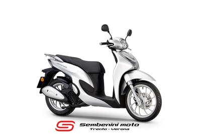 Honda SH 125 Mode (2021 - 23) nuova
