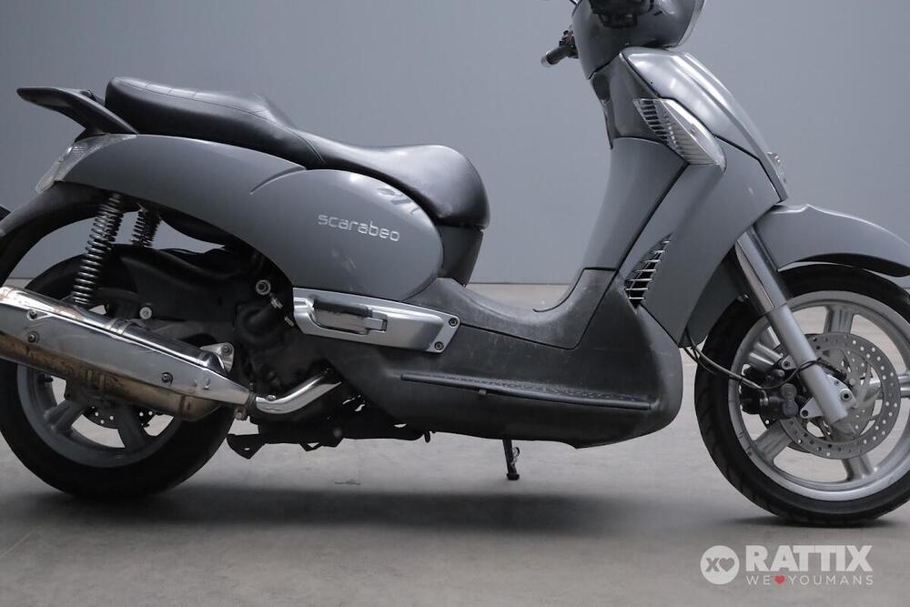 Aprilia Scarabeo 500 (2007 - 12) (8)