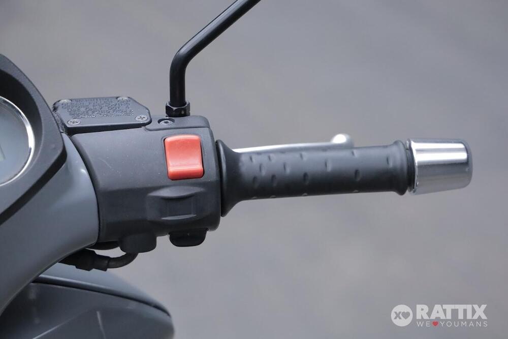 Aprilia Scarabeo 500 (2007 - 12) (12)