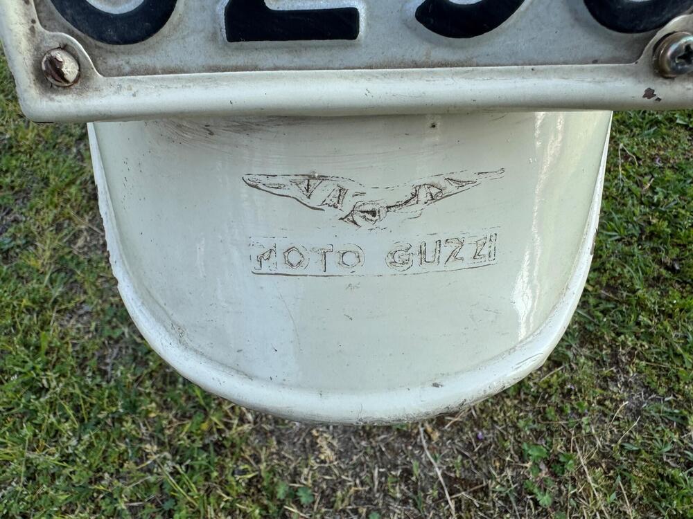 Moto Guzzi galletto 192 (7)