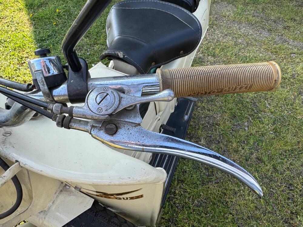 Moto Guzzi galletto 192 (8)