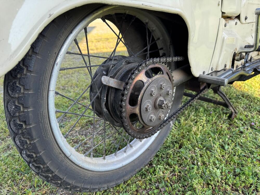 Moto Guzzi galletto 192 (9)