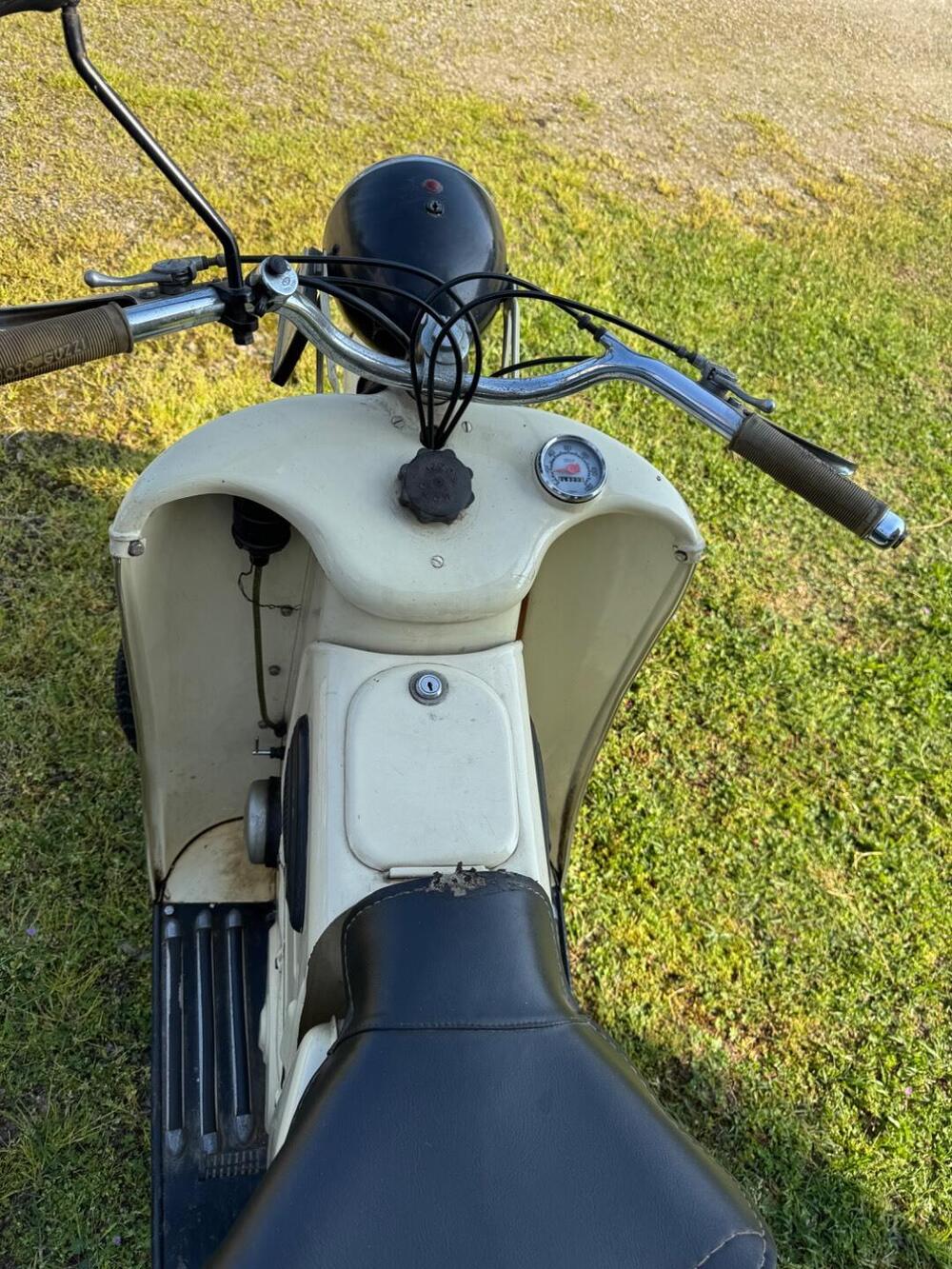 Moto Guzzi galletto 192 (11)