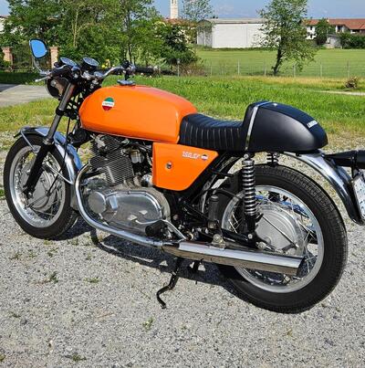 Laverda 750 SF d&#039;epoca