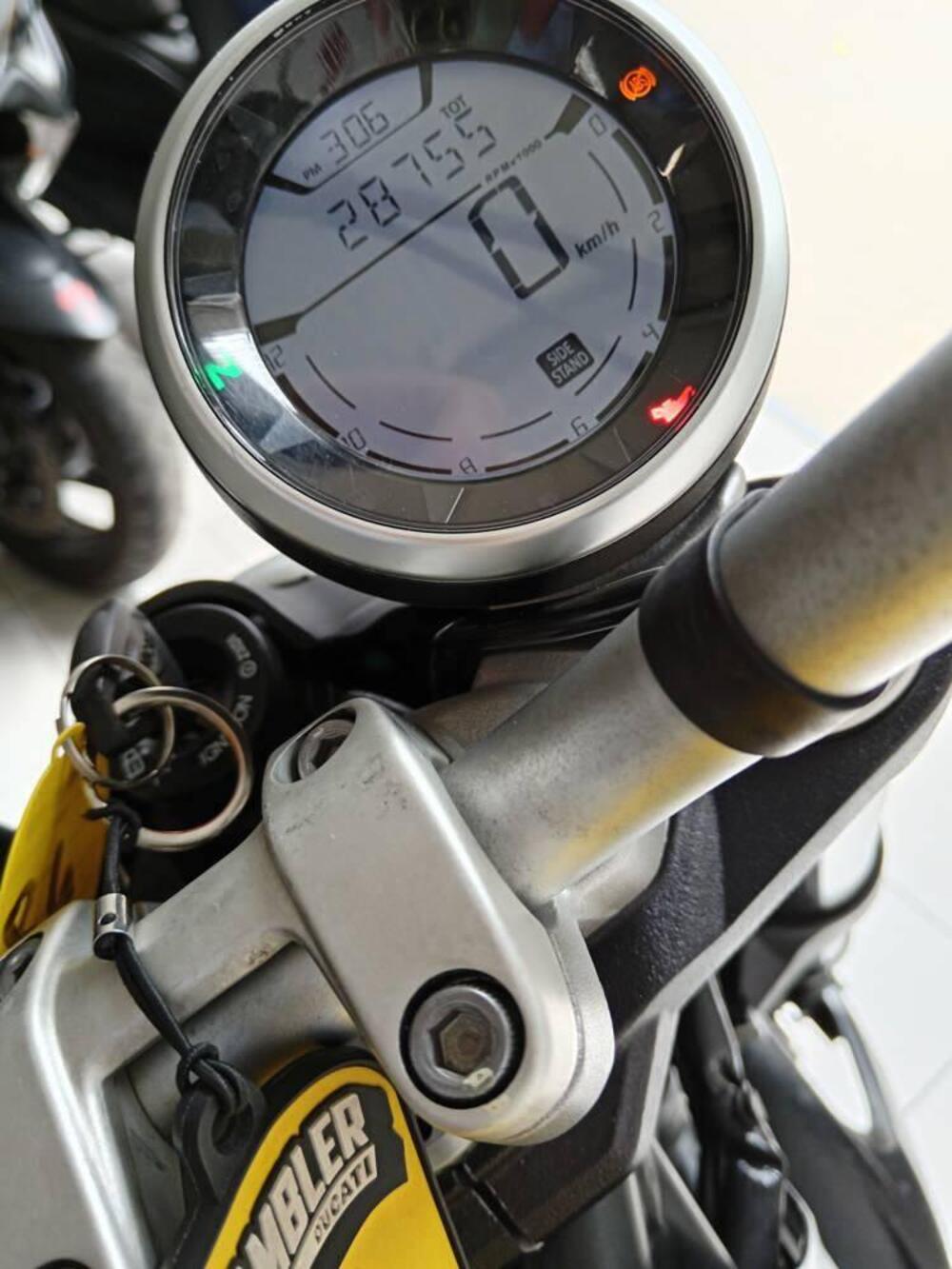 Ducati Scrambler 800 Icon (2015 - 16) (4)