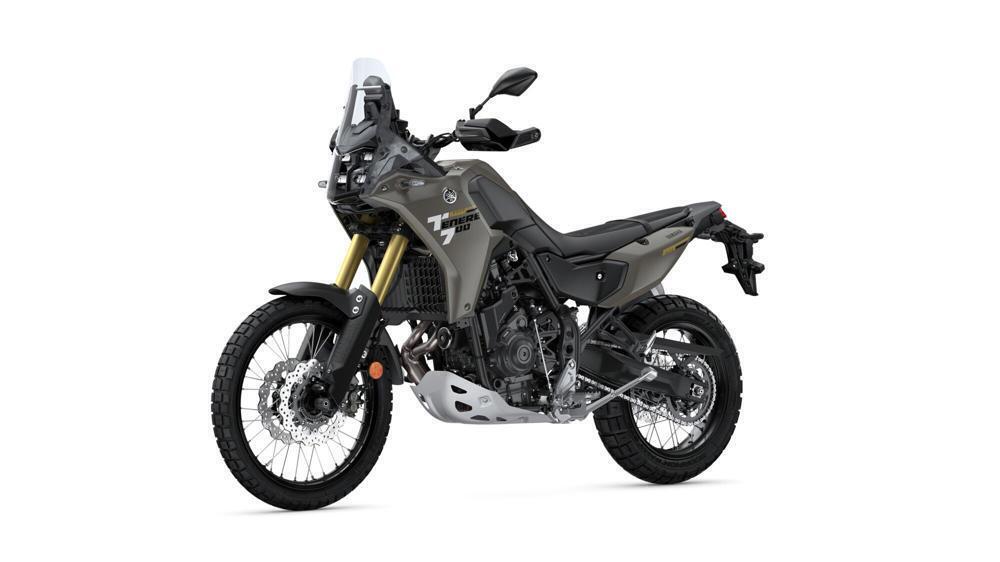 Yamaha Ténéré 700 (2025 - 26) (5)