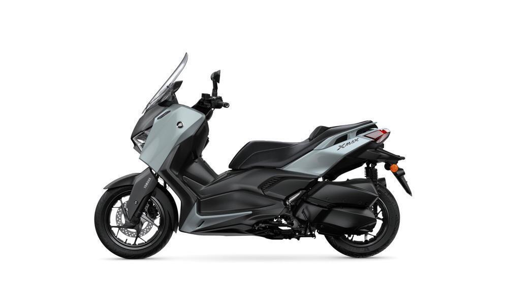 Yamaha X-Max 300 Tech Max (2025 - 26) (7)