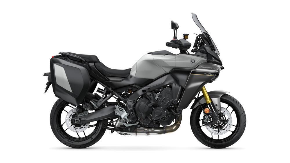 Yamaha Tracer 9 GT Y-AMT (2025 - 26)
