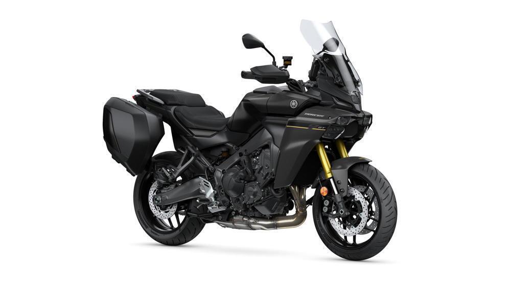 Yamaha Tracer 9 GT Y-AMT (2025 - 26) (4)