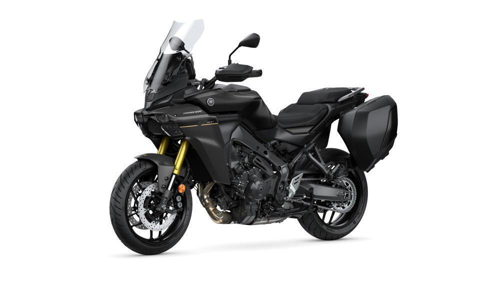 Yamaha Tracer 9 GT Y-AMT (2025 - 26) (6)