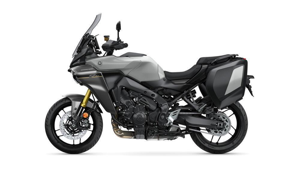 Yamaha Tracer 9 GT Y-AMT (2025 - 26) (7)