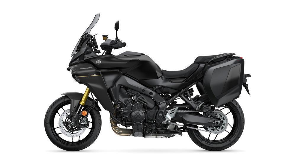 Yamaha Tracer 9 GT Y-AMT (2025 - 26) (8)