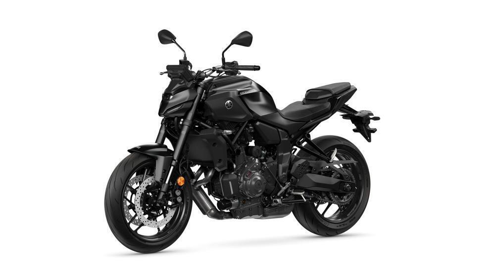 Yamaha MT-07 (2025 - 26) (3)