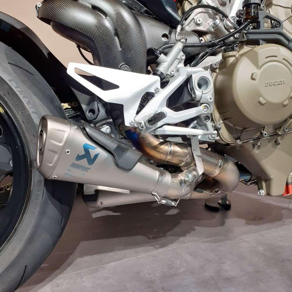 Ducati Streetfighter V4 1100 S (2020) (5)