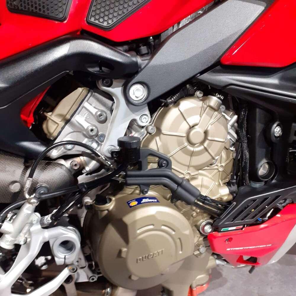 Ducati Streetfighter V4 1100 S (2020) (7)