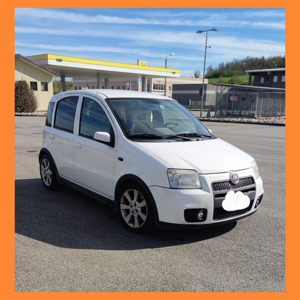 Fiat Panda usata a Asti (3)
