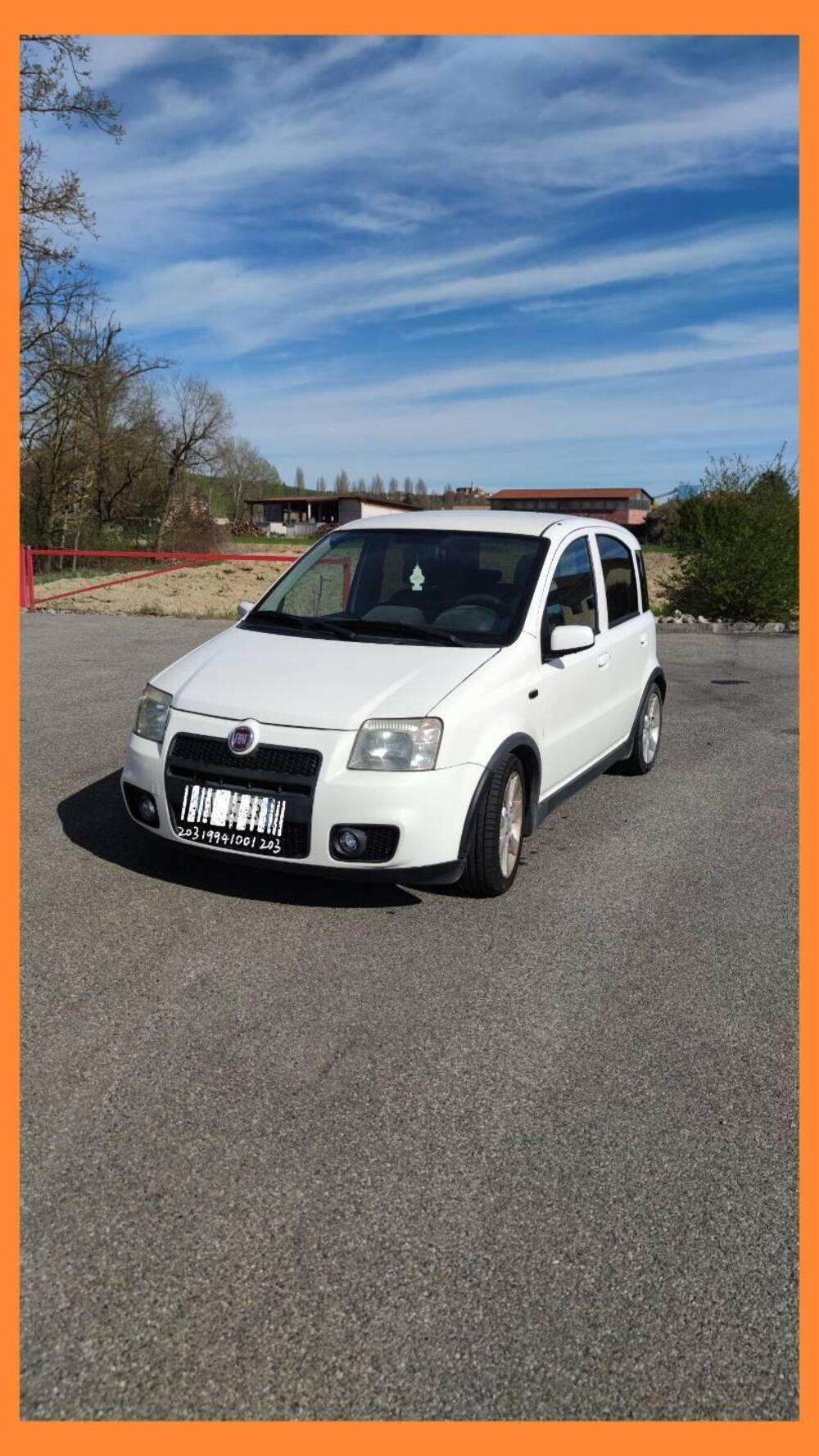 Fiat Panda usata a Asti (4)